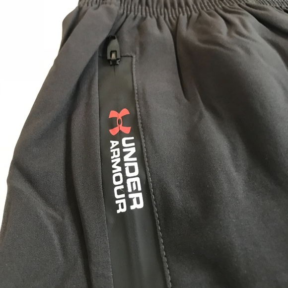 Under Armour Men Athletic shorts - Picture 6 of 8